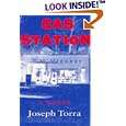 Gas Station by  Joseph Torra