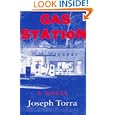 Gas Station by Joseph Torra