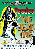 Dead One & Monstrosity [DVD] [1960] [Region 1] [US Import] [NTSC]