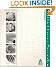 Braille Literacy Curriculum