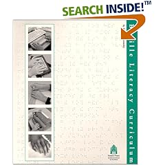Braille Literacy Curriculum