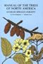 Manual of the Trees of North America (exclusive of Mexico), Vol. 2