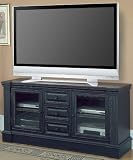 Parker House VEN605 Venezia 65in TV Console with Power Center