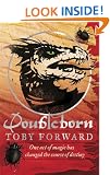 Doubleborn (Flaxfield Quartet)