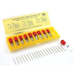 200 Spring Bars Watch Band Link Pin Watchmakers Part