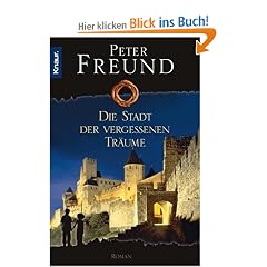 Die Stadt der vergessenen Tr�ume