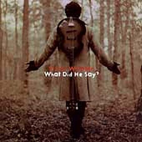 CD-Charts  Music : What Did He Say