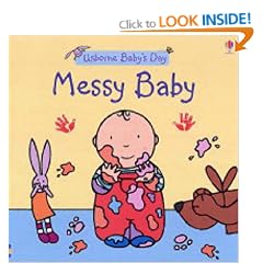 Messy Baby (Baby's Day)
