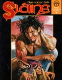 The Collected Slaine image
