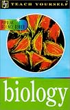 Teach Yourself Biology