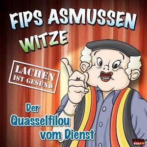 Fips Asmussen Witze-der Quas