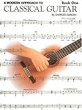 Classical Guitar Books