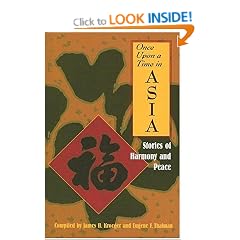Once Upon a Time in Asia: Stories of Harmony and Peace