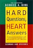 Hard Questions, Heart Answers