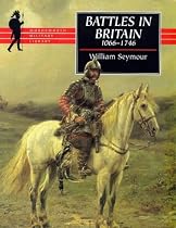 Battles in Britain (Wordsworth Military Library)