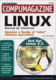 Linux Manual de Referencia (Spanish Edition)