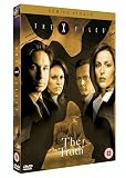 The X-Files - Truth [UK IMPORT] - Gillian Anderson