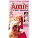 Annie: A Royal Adventure! (Clam) [VHS]
