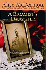 A Bigamist's Daughter