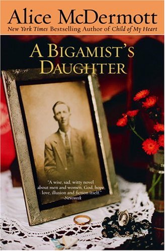 A Bigamist