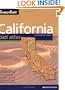Thomas Guide California Road Atlas: Including Portions of Nevada : Spiral