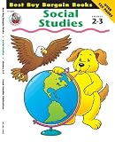 Best Buy Bargain Books: Social Studies, Grades 2-3