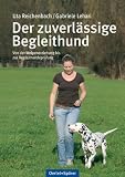 Der zuverl&auml;ssige Begleithund: Von der Welpenerziehung bis zur Begleithundepr&uuml;fung - Uta Reichenbach, Gabriele Lehari