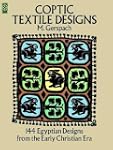 Coptic Textile Designs