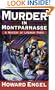 Murder in Montparnasse: A Mystery of Literary Paris