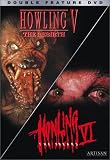 Howling V The Rebirth / Howling VI The Freaks