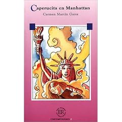 Caperucita en Manhattan: Texto original abreviado