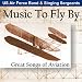 Music : Music to Fly By