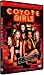 DVD : Coyote Girls - Version Director's cut