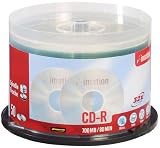 Imation CDR 700MB 48x 50 Spindle