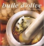 Huile d'olive