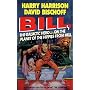 Bill Gal Hero: Hippies From Hell