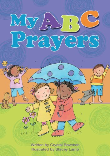 My ABC Prayers