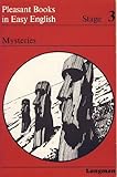 Mysteries