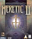 Heretic 2 (Linux)