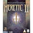 Heretic II (Linux)