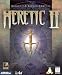 Video Games : Heretic 2 (Linux)