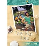 One Plus One (Hidden Diary) book cover