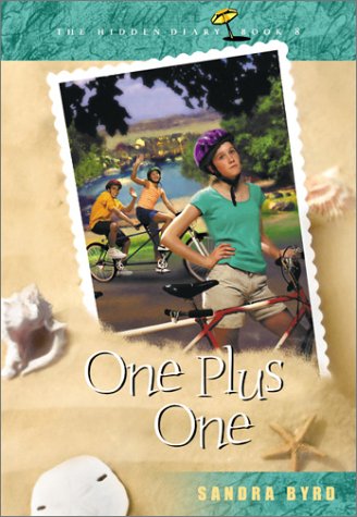 One Plus One (The hidden diary stories)