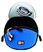Case Logic Round CD Player Case. Blue Neoprene NDM10