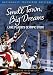 Small Town, Big Dreams: Lake Placid's Olympic Story