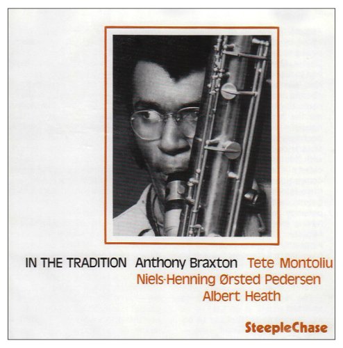 Anthony Braxton
