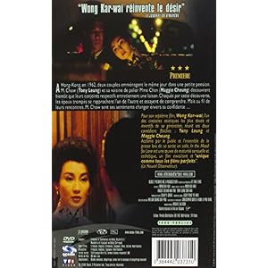 In the Mood for Love [Édition Simple]