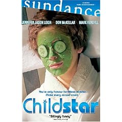Childstar by 