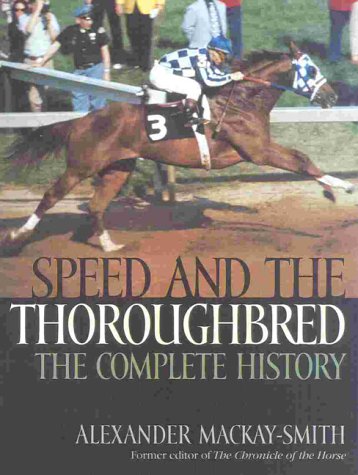 Race and Speed Horses