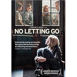 No Letting Go